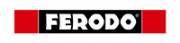 Plăcuțe Frână Ferodo