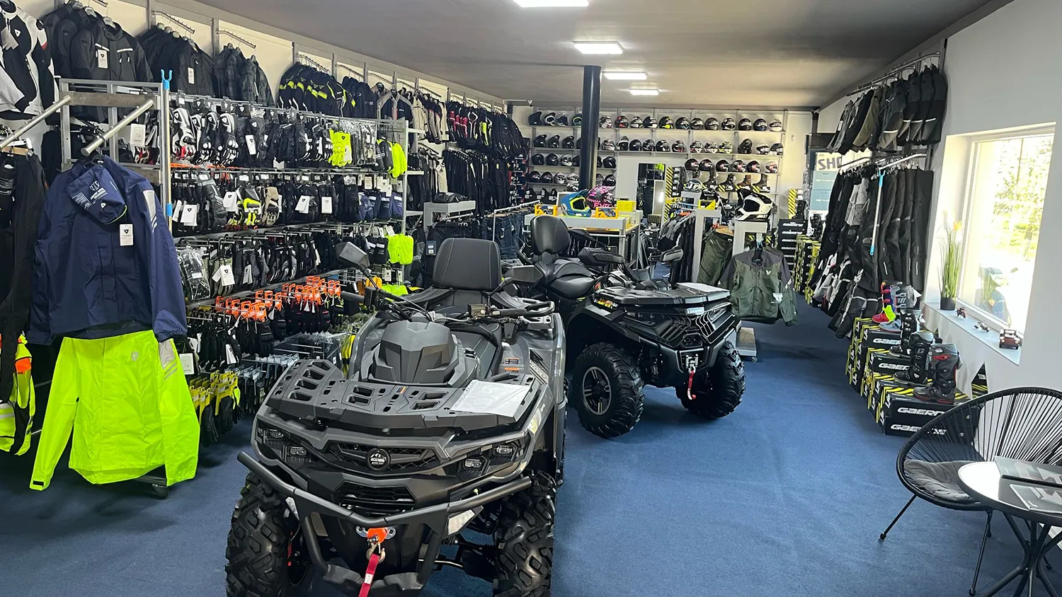 BBmoto Câmpulung Moldovenesc