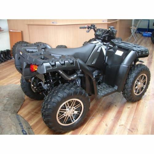Toba esapament Bodis Polaris Sportsman Forest 850 