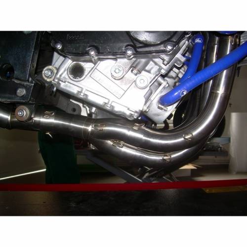 Toba esapament Bodis Suzuki GSX-R 600-750(06-10) 