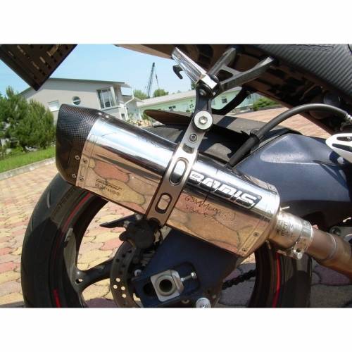 Toba esapament Bodis Suzuki GSX-R 1000 (12-) SB1-S-C 54A20 Slip-On 