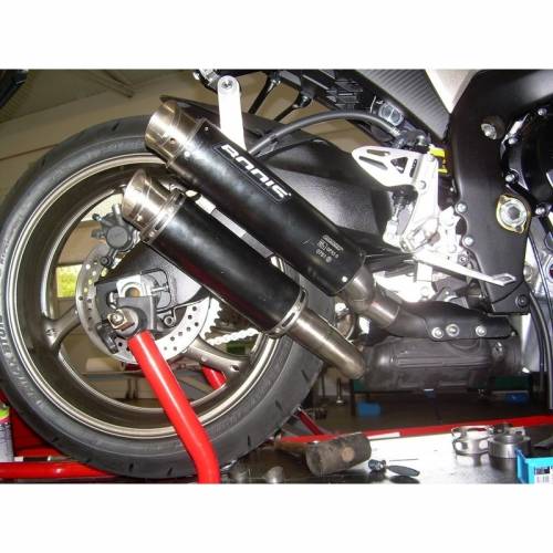 Toba esapament Bodis Suzuki GSX-R 1000(09-11) Bodis GP1X 