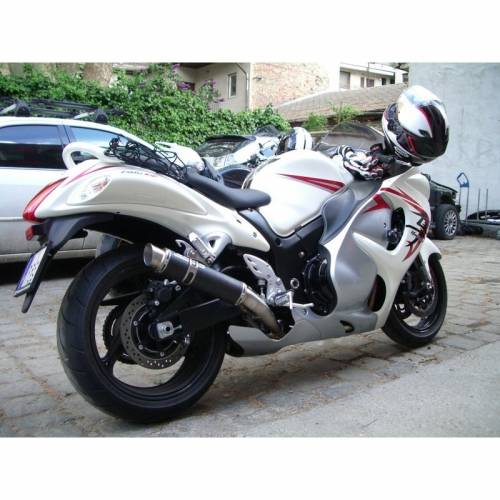 Toba esapament Bodis Suzuki Hayabusa Bodis GP1 