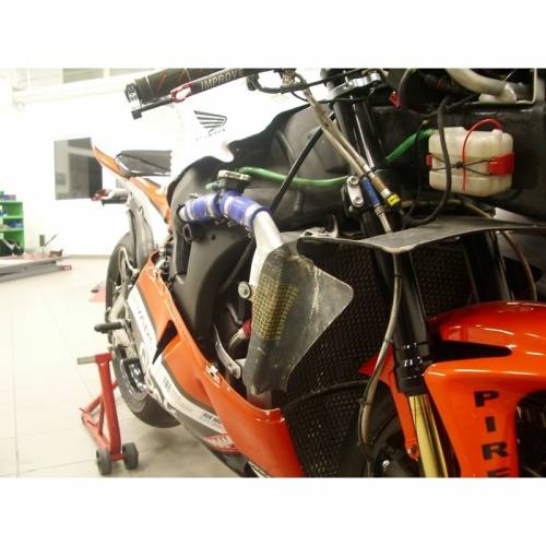 Toba esapament Bodis Talma motor 