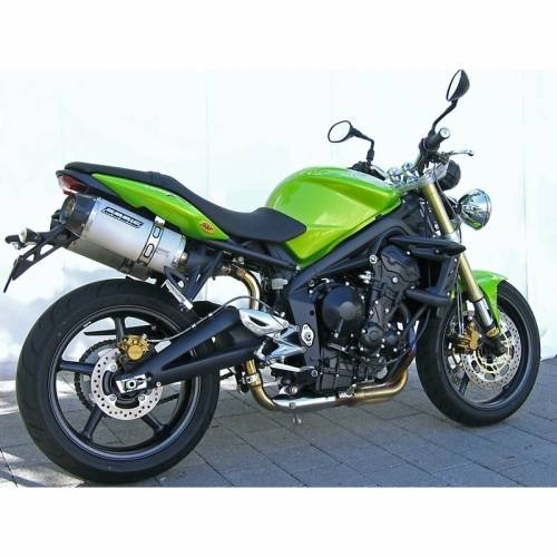 Toba esapament Bodis Triumph Street Triple (07-) 