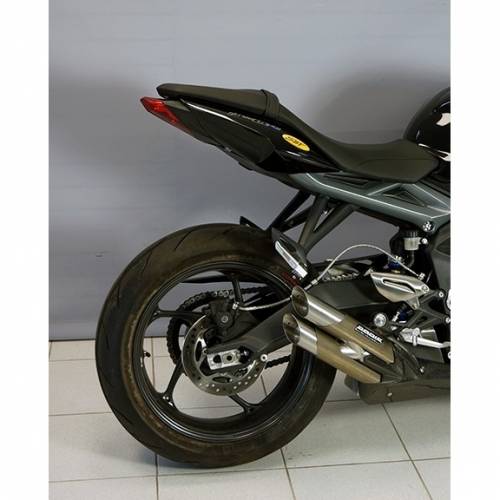 Toba esapament Bodis Triumph Street Triple (13-) 
