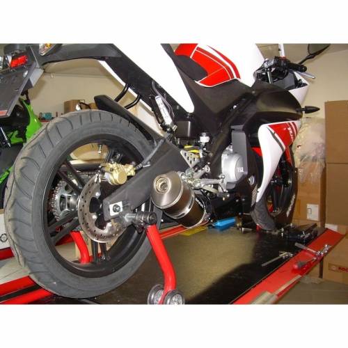 Toba esapament Bodis Yamaha 125 