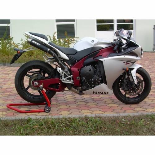 Toba esapament Bodis Yamaha R1 (09-) Bodis GP1 