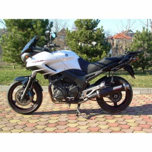 Toba esapament Bodis Yamaha TDM Twin 900 4_2 Slip-On 