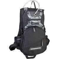 Rucsac pentru Rezervor MOOSE RACING XCR · Negru 