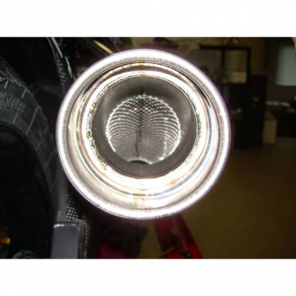 Toba esapament Bodis Kawasaki ZX10R '11-  - 14