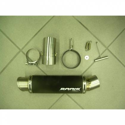 Toba esapament Bodis Kawasaki ZX10R '11-  - 6
