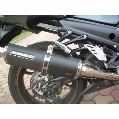 Toba esapament Bodis Kawasaki ZZR 1400  - 8