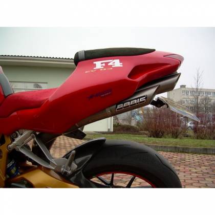 Toba esapament Bodis MV Augusta F4 750  - 7