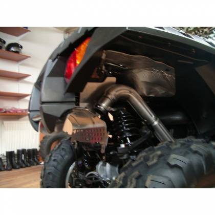 Toba esapament Bodis Polaris Sportsman Forest 850  - 3