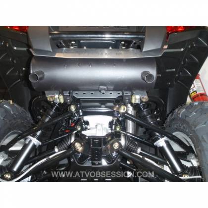 Toba esapament Bodis Polaris Sportsman Touring 850  - 3