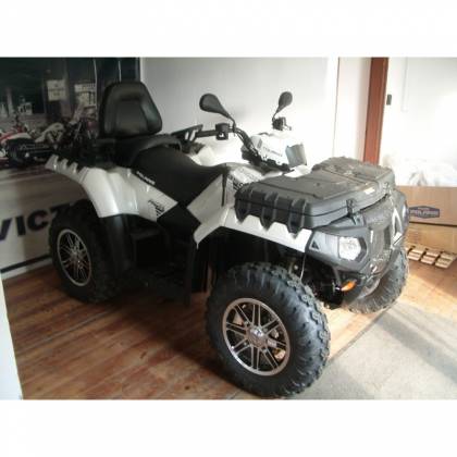 Toba esapament Bodis Polaris Sportsman Touring 850  - 9