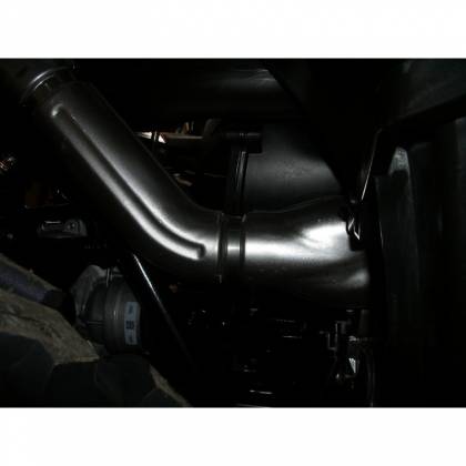 Toba esapament Bodis Polaris Sportsman Touring 850  - 2