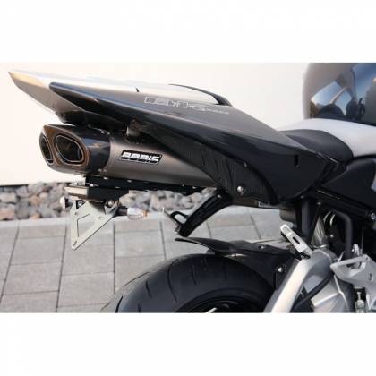 Toba esapament Bodis Suzuki B-King Bodis  - 1