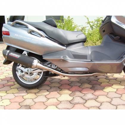 Toba esapament Bodis Suzuki Burgman 650  - 12