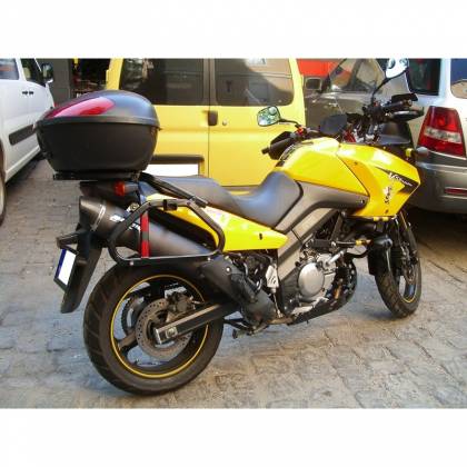 Toba esapament Bodis Suzuki DL 650 Vstrom  - 2