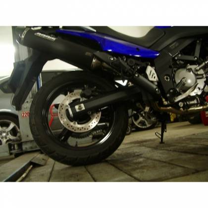 Toba esapament Bodis Suzuki DL 650 Vstrom  - 1