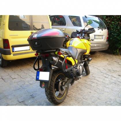 Toba esapament Bodis Suzuki DL 650 Vstrom  - 5