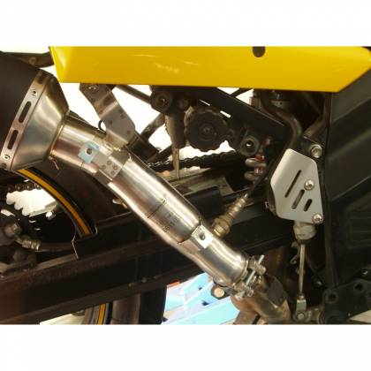 Toba esapament Bodis Suzuki DL 650 Vstrom  - 6