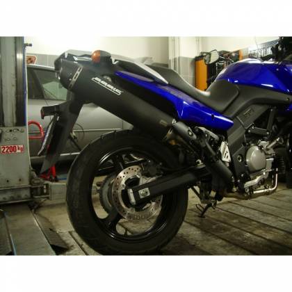 Toba esapament Bodis Suzuki DL 650 Vstrom  - 10
