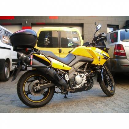 Toba esapament Bodis Suzuki DL 650 Vstrom  - 4