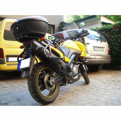 Toba esapament Bodis Suzuki DL 650 Vstrom  - 11