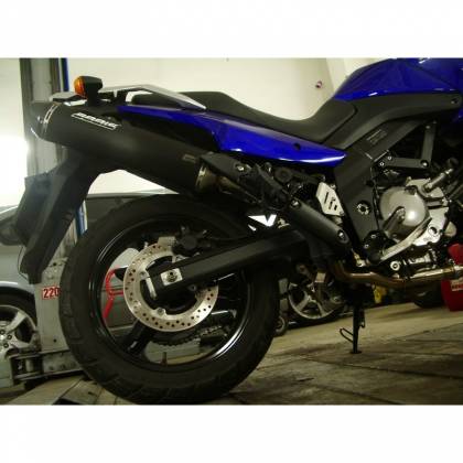 Toba esapament Bodis Suzuki DL 650 Vstrom  - 3