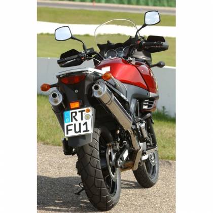 Toba esapament Bodis Suzuki DL 1000  - 2