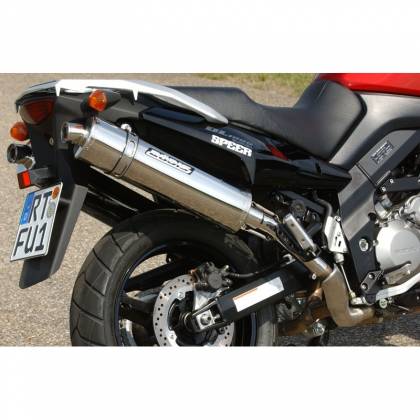 Toba esapament Bodis Suzuki DL 1000  - 1