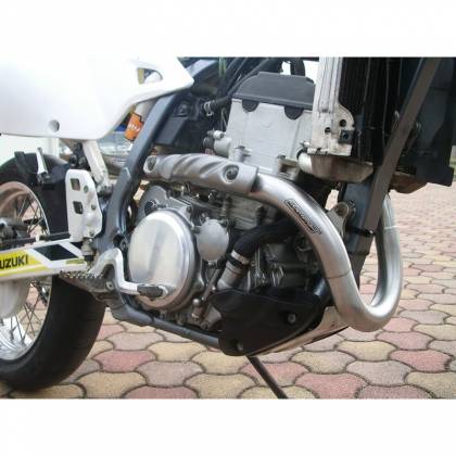 Toba esapament Bodis Suzuki DRZ 400 S  - 8