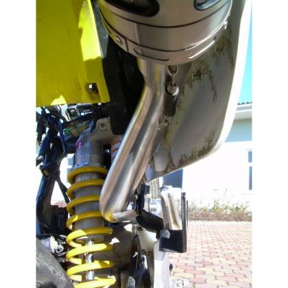 Toba esapament Bodis Suzuki DRZ 400 S  - 6