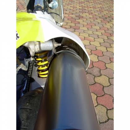 Toba esapament Bodis Suzuki DRZ 400 S  - 2