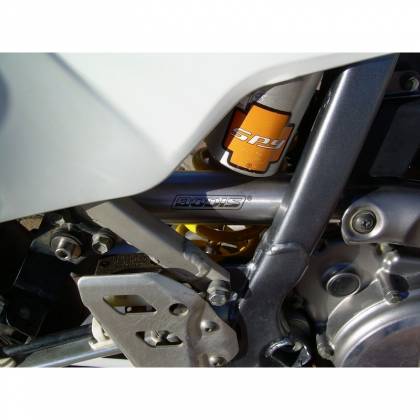 Toba esapament Bodis Suzuki DRZ 400 S  - 19