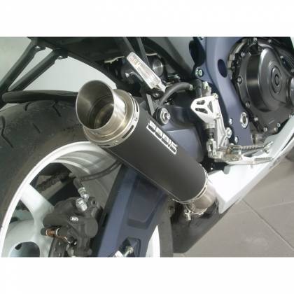 Toba esapament Bodis Suzuki GSX-R 600 '11-  - 6