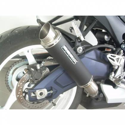 Toba esapament Bodis Suzuki GSX-R 600 '11-  - 14