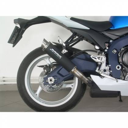 Toba esapament Bodis Suzuki GSX-R 600 '11-  - 1