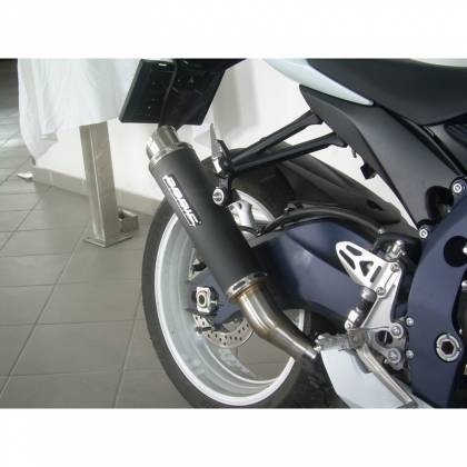 Toba esapament Bodis Suzuki GSX-R 600 '11-  - 8