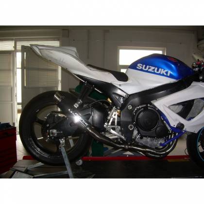 Toba esapament Bodis Suzuki GSX-R 600-750(06-10)  - 3
