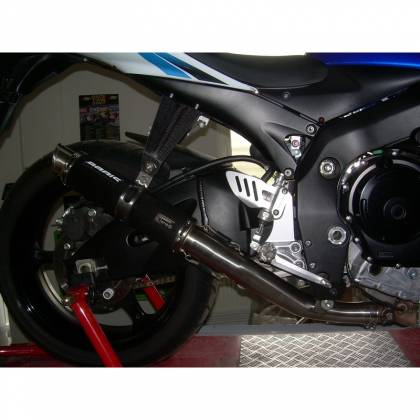 Toba esapament Bodis Suzuki GSX-R 600-750(06-10)  - 7