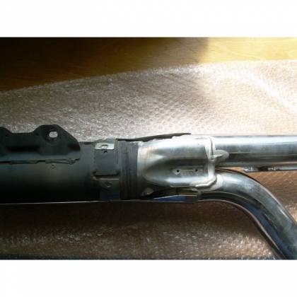 Toba esapament Bodis Suzuki GSX-R 600-750(06-10)  - 13