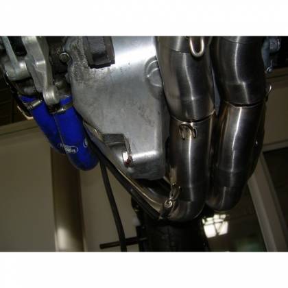 Toba esapament Bodis Suzuki GSX-R 600-750(06-10)  - 10