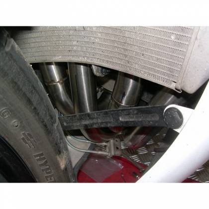 Toba esapament Bodis Suzuki GSX-R 750(11-)  - 13