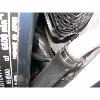 Toba esapament Bodis Suzuki GSX-R 750(11-)  - 2