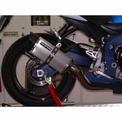 Toba esapament Bodis Suzuki GSX-R 750(11-)  - 3