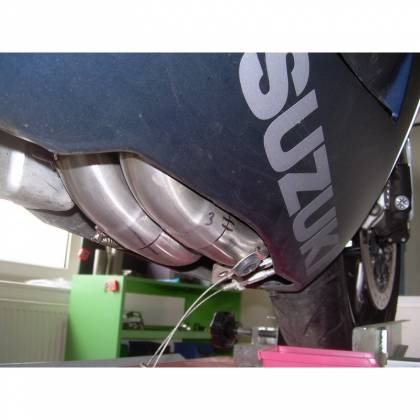 Toba esapament Bodis Suzuki GSX-R 750(11-)  - 8
